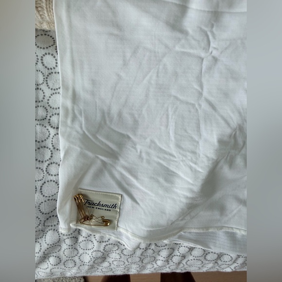 Tracksmit Strata Singlet - Picture 2 of 4